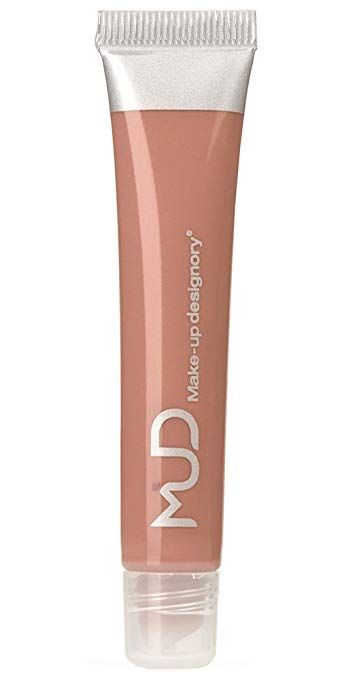 MUD Lip Glaze, 0.33 fl. oz/10ml